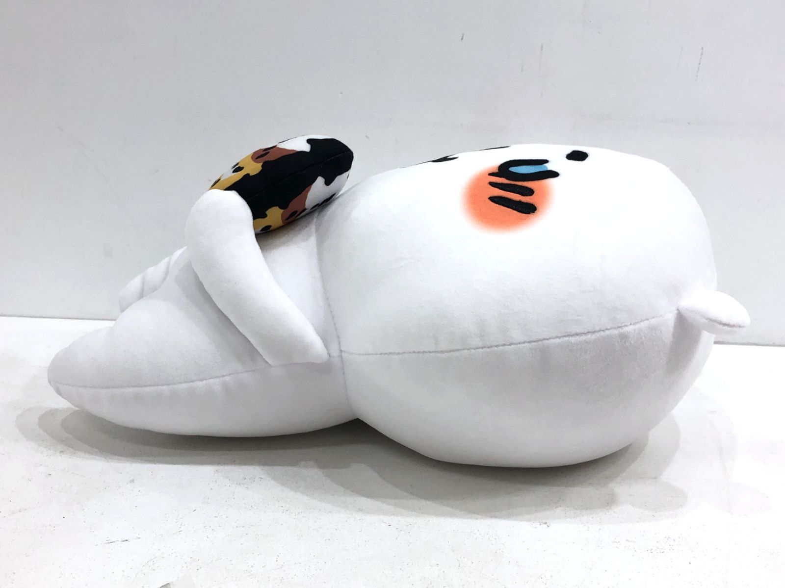 自分ツッコミくまくじ ラスト賞 BIGぬいぐるみ 自分ツッコミくまくじ ラスト賞 BIGぬいぐるみ 2025年最新】自分