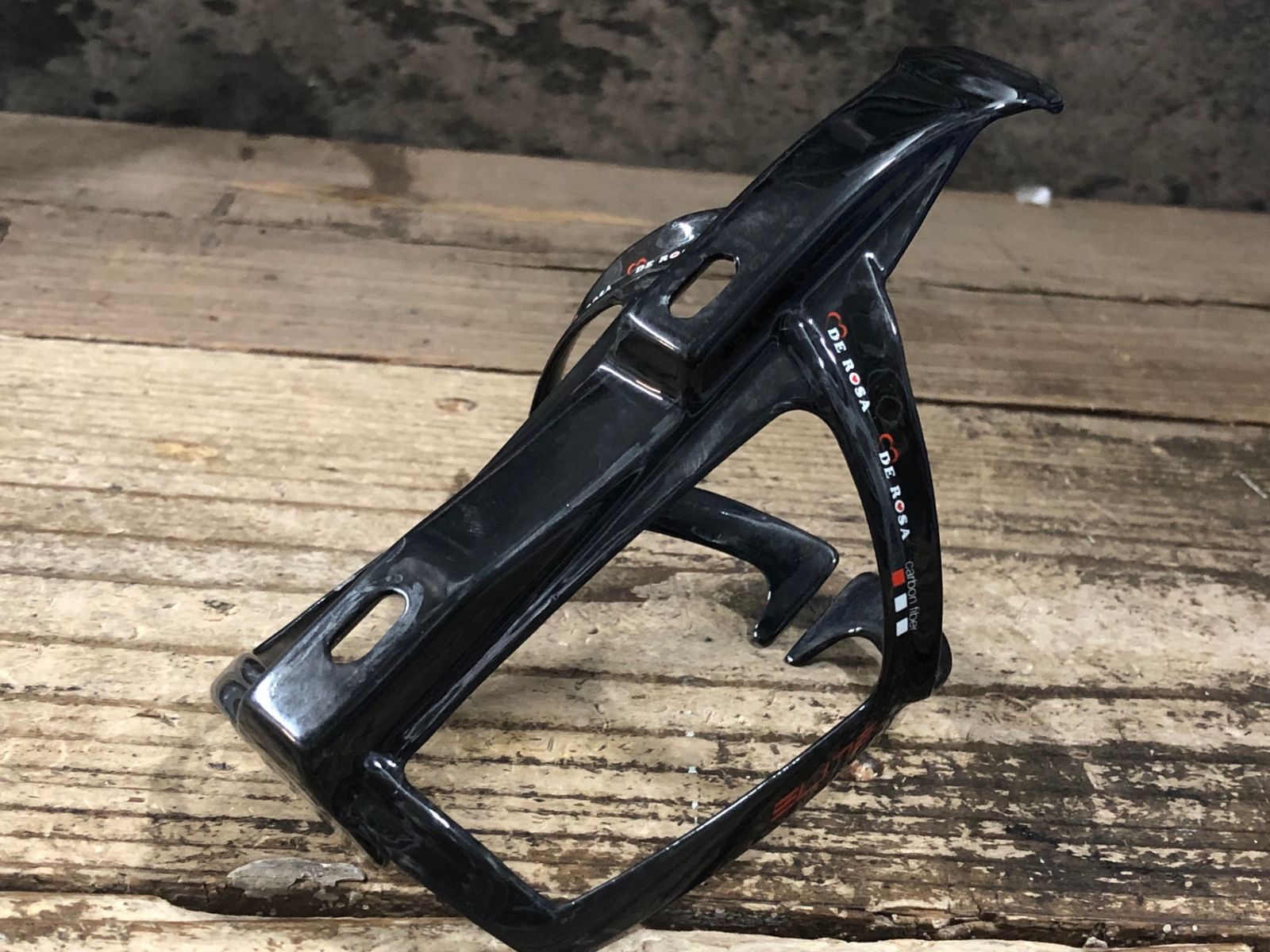 DE ROSA ELITE ボトルケージ レア物 JU608 エリート ELITE カンニバル CANNNIBAL デローザ DE ROSA