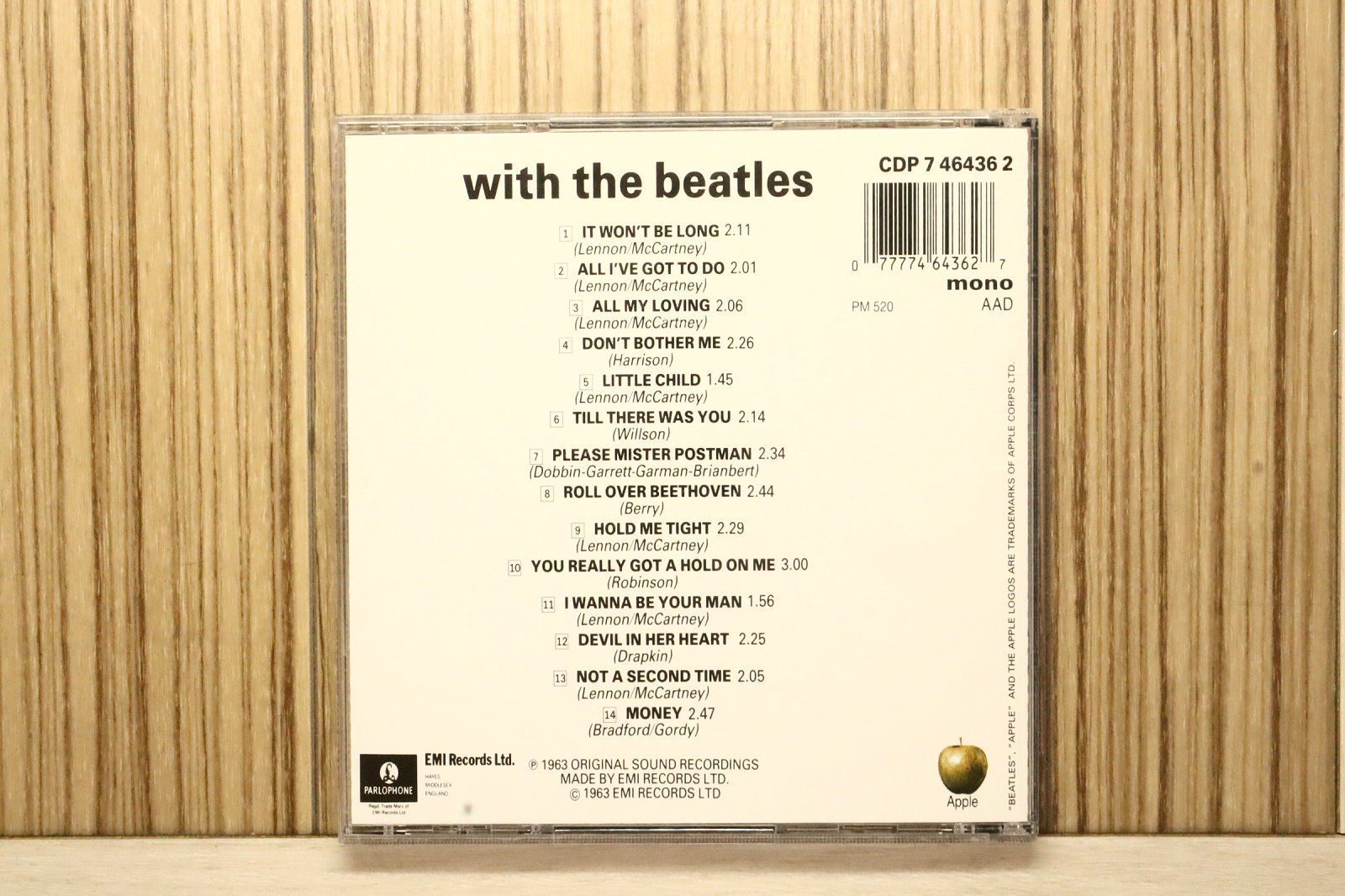 中古CD Without The Beatles The Badboys Amazon.co.jp: BEATLES VI / LTD.EDITI: ミュージック