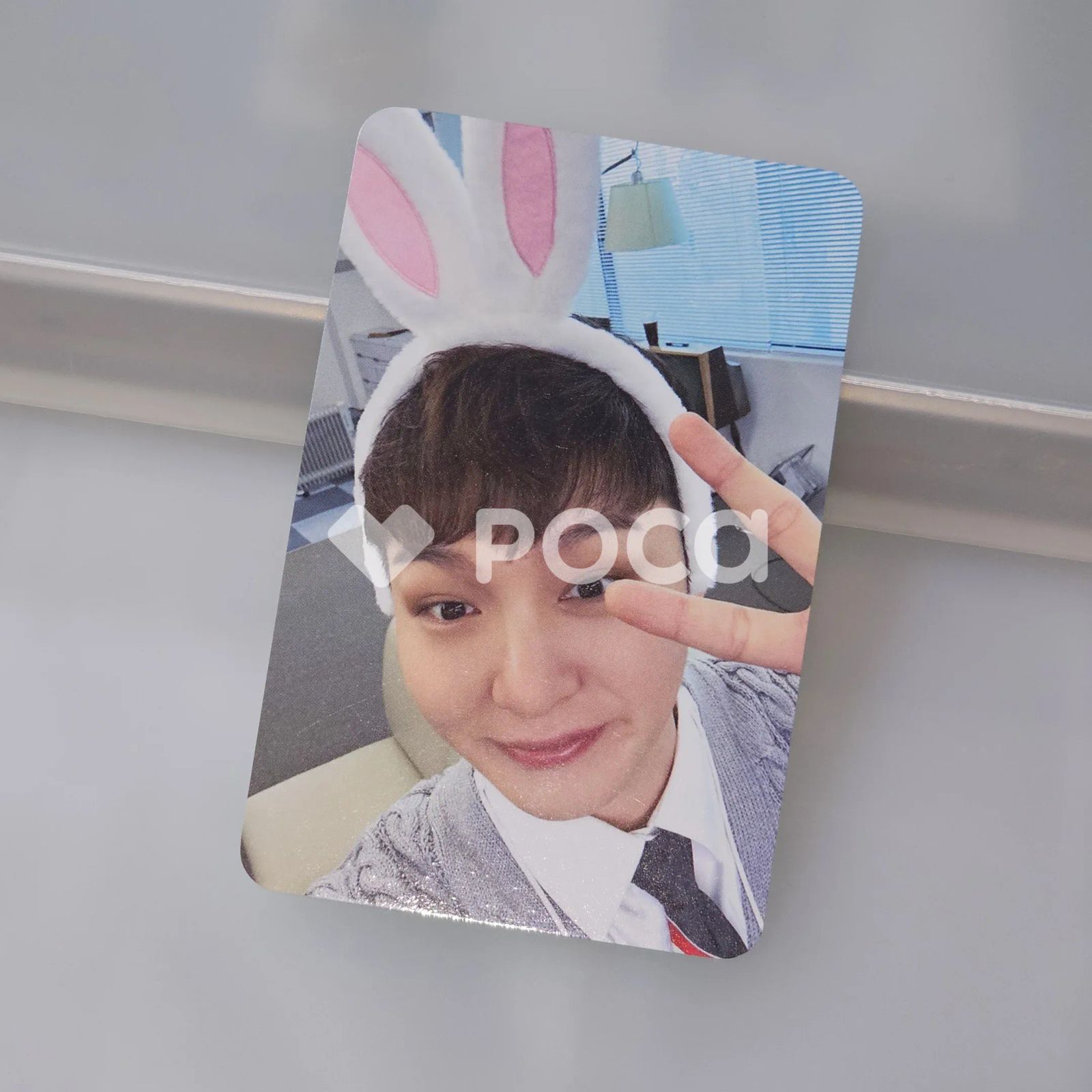 BTOB BTBTコンサート トレカ チャンソプ BTOB(ビートゥービー) イ・チャンソプ(CHANGSUB) 釜山コンサート 入場