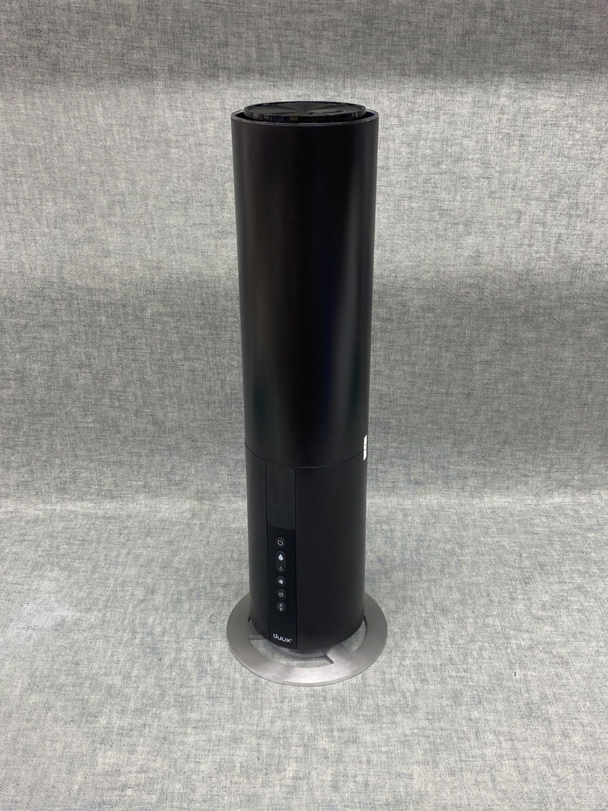 AR AY26012234 DUUX 超音波式加湿器 BEAM 5L DXHU10JP (BK) - メルカリ