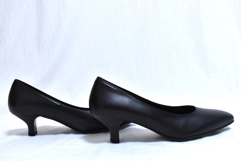 定価2万3100円】新品 SUCCESS WALK サクセスウォーク パンプス【23.5cm