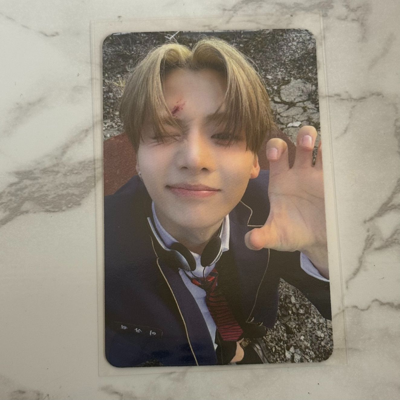 ユニットトレカ サンウォン リオ ald1 alphadriveone サンリオ ALPHA