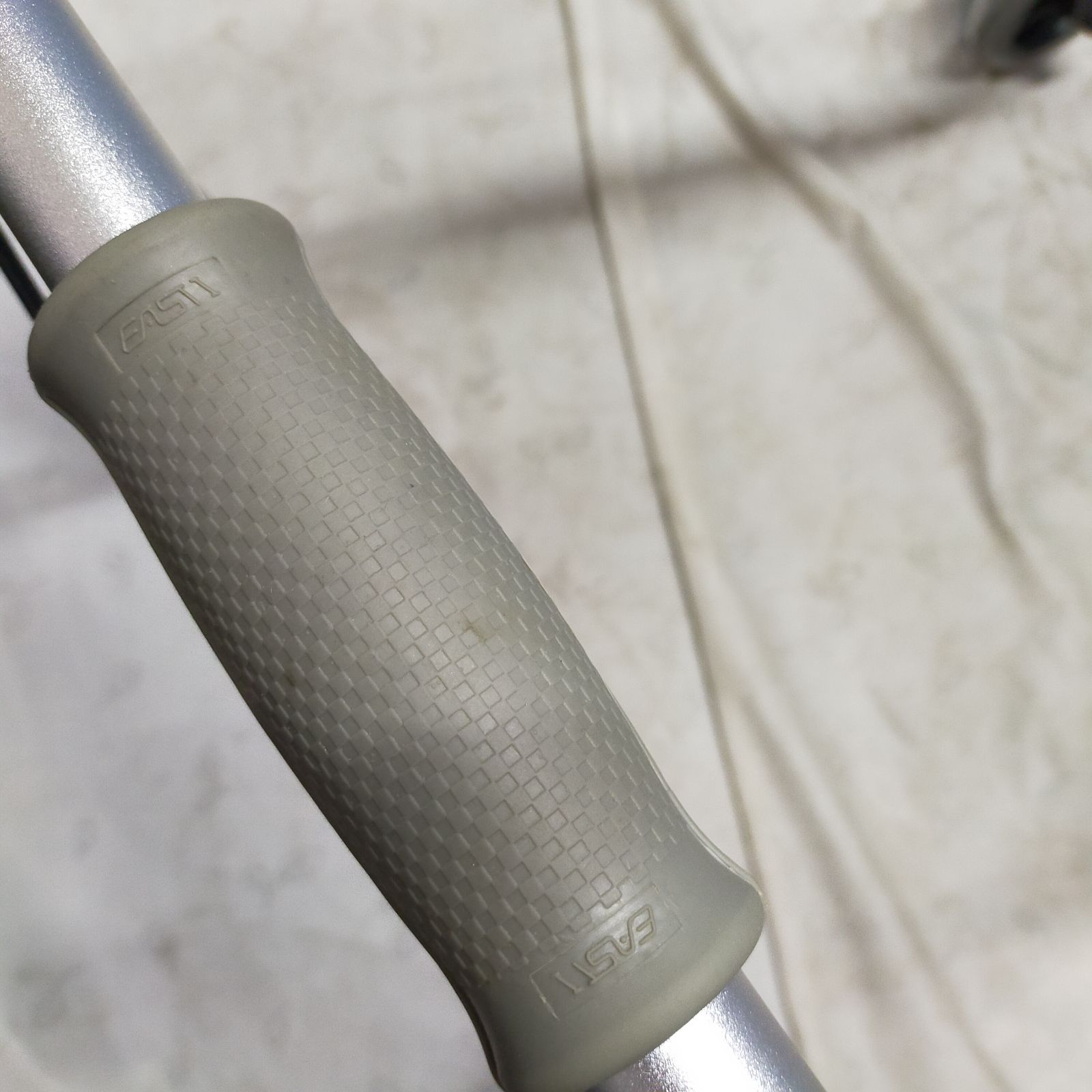 HK-5732) イーストアイ セーフティーアーム UXタイプウォーカー SAUX