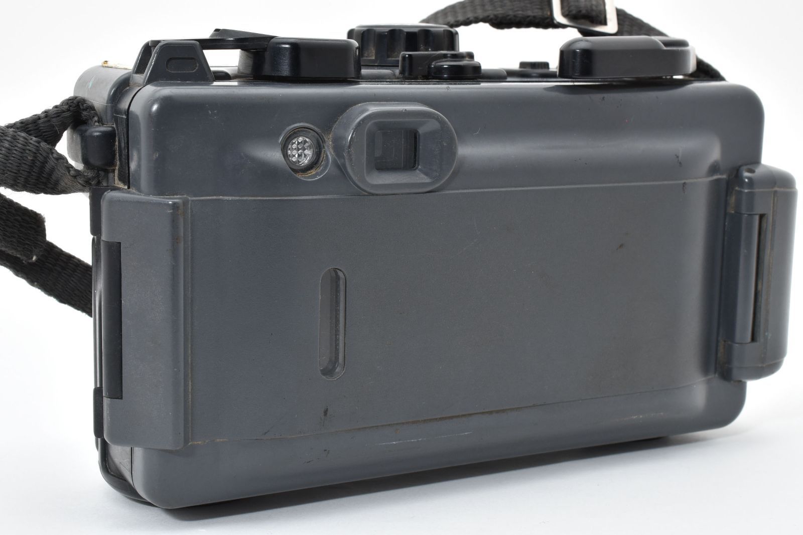 良品] Fujifilm 富士フィルム K-28 現場カメラ 工事カメラ コンパクト