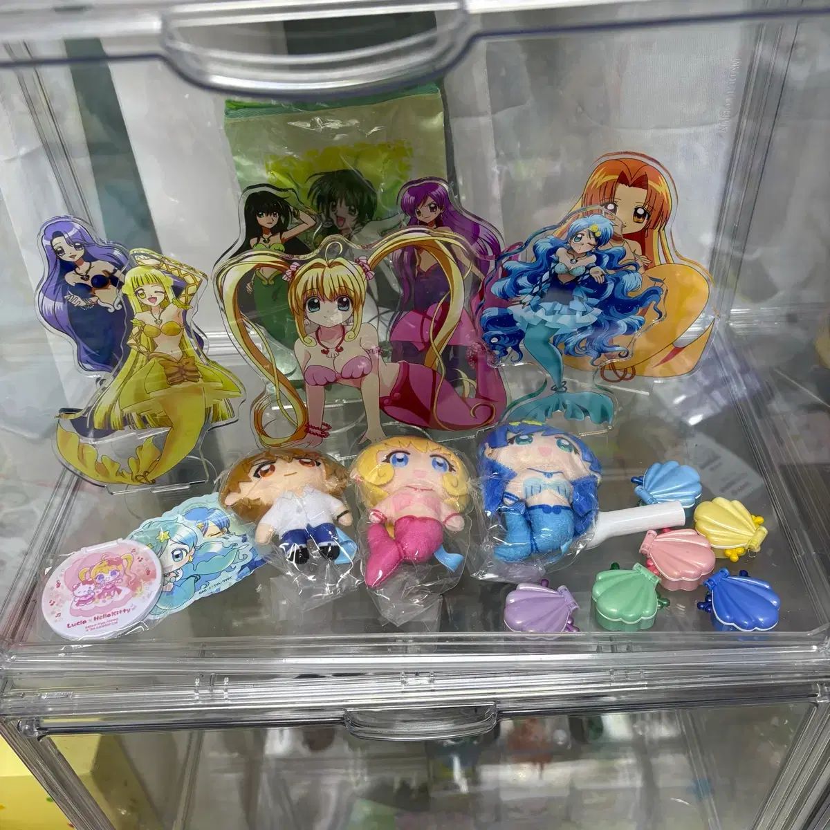 ぴちぴちピッチ グッズ まとめ売り - メルカリ