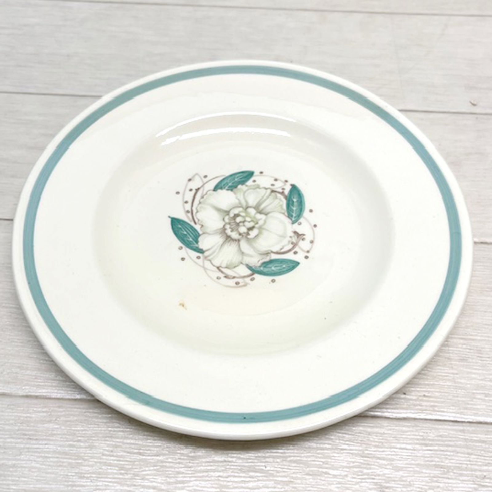 Susie Cooper アンティークボウル 2個セット スージー・クーパー（Susie Cooper）クリーマー＋シュガーボウル＋