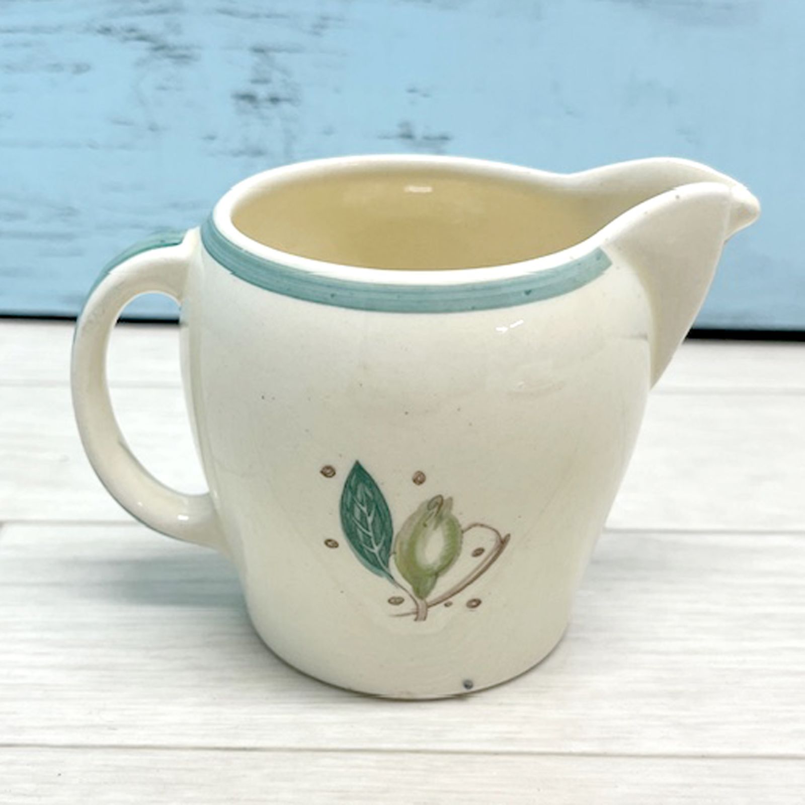 Susie Cooper アンティークボウル 2個セット スージー・クーパー（Susie Cooper）クリーマー＋シュガーボウル＋