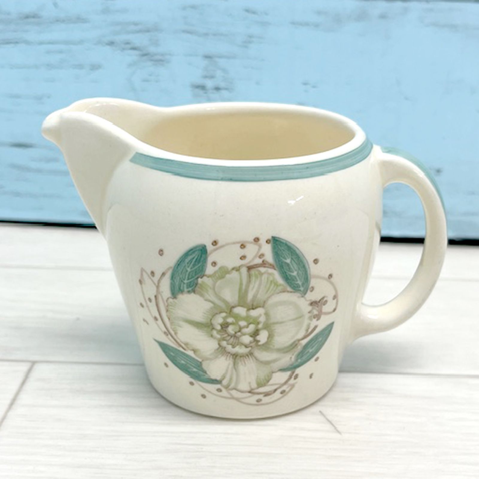 Susie Cooper アンティークボウル 2個セット スージー・クーパー（Susie Cooper）クリーマー＋シュガーボウル＋