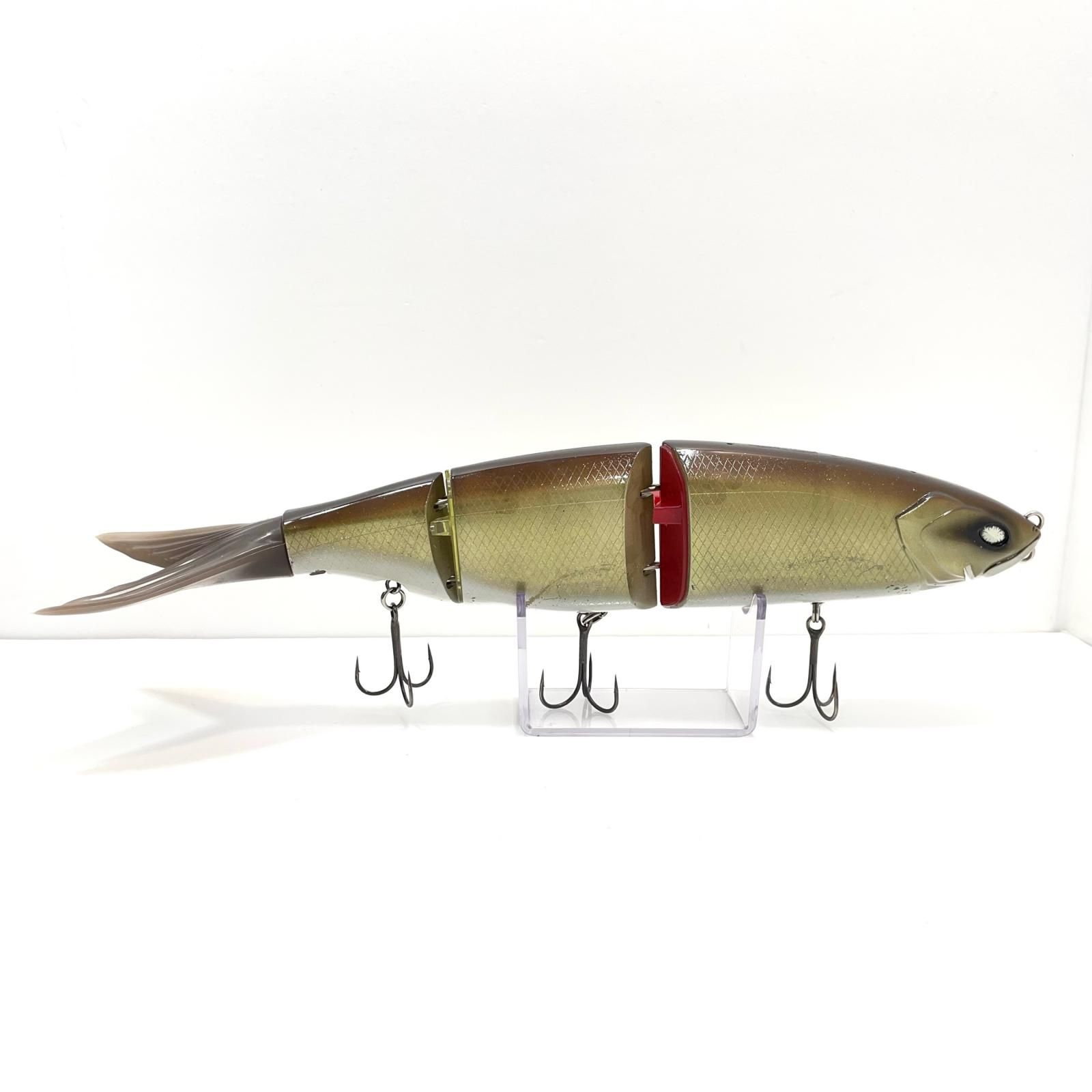 尾張小牧店】 中古 DRT | ディビジョンレーベルタックルズ ルアー