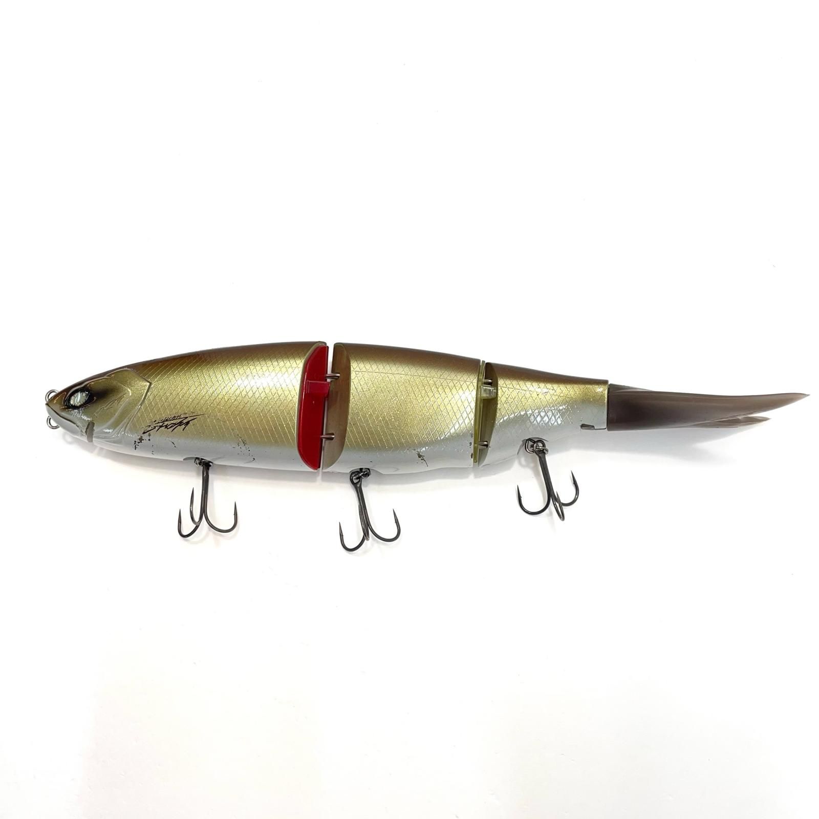 尾張小牧店】 中古 DRT | ディビジョンレーベルタックルズ ルアー