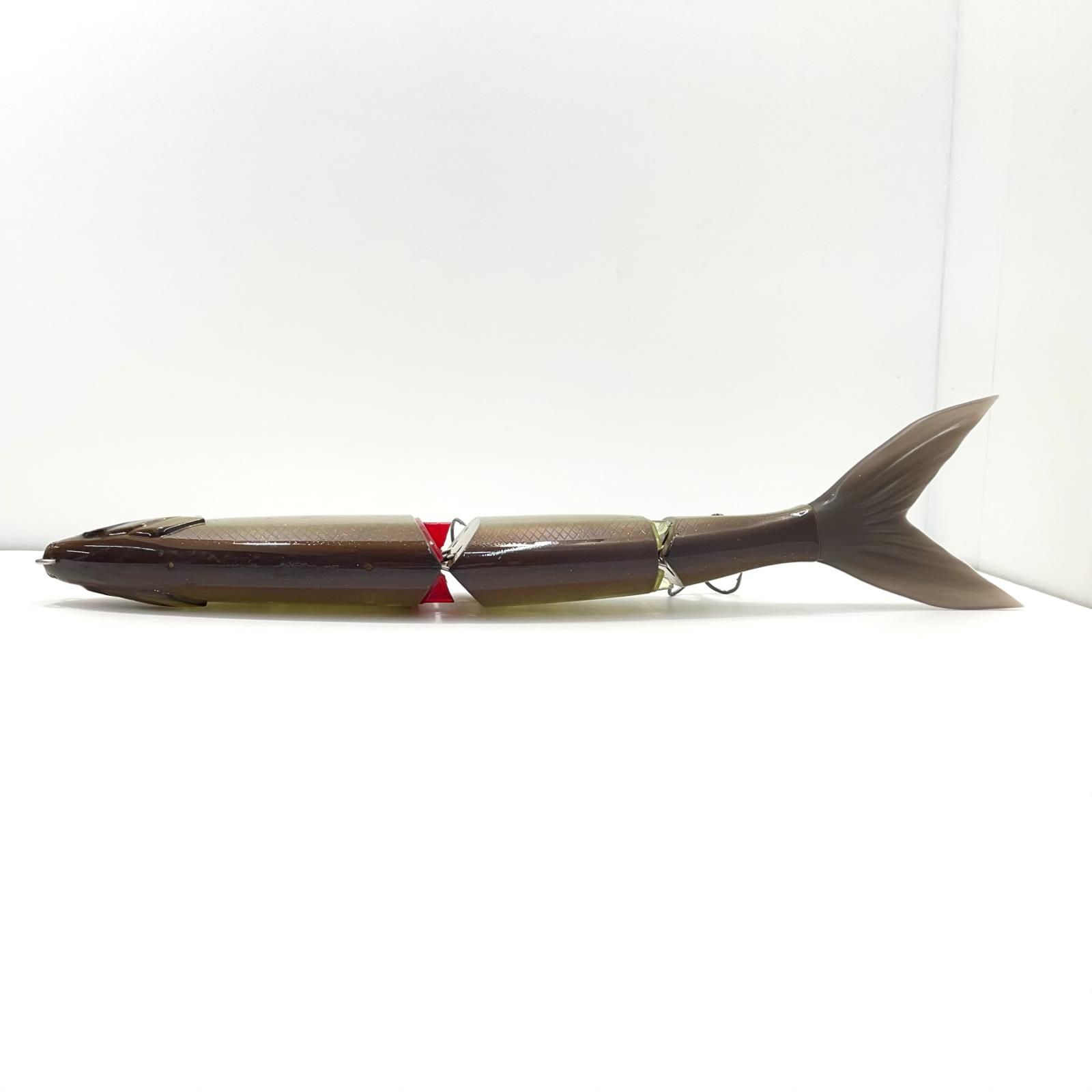 尾張小牧店】 中古 DRT | ディビジョンレーベルタックルズ ルアー