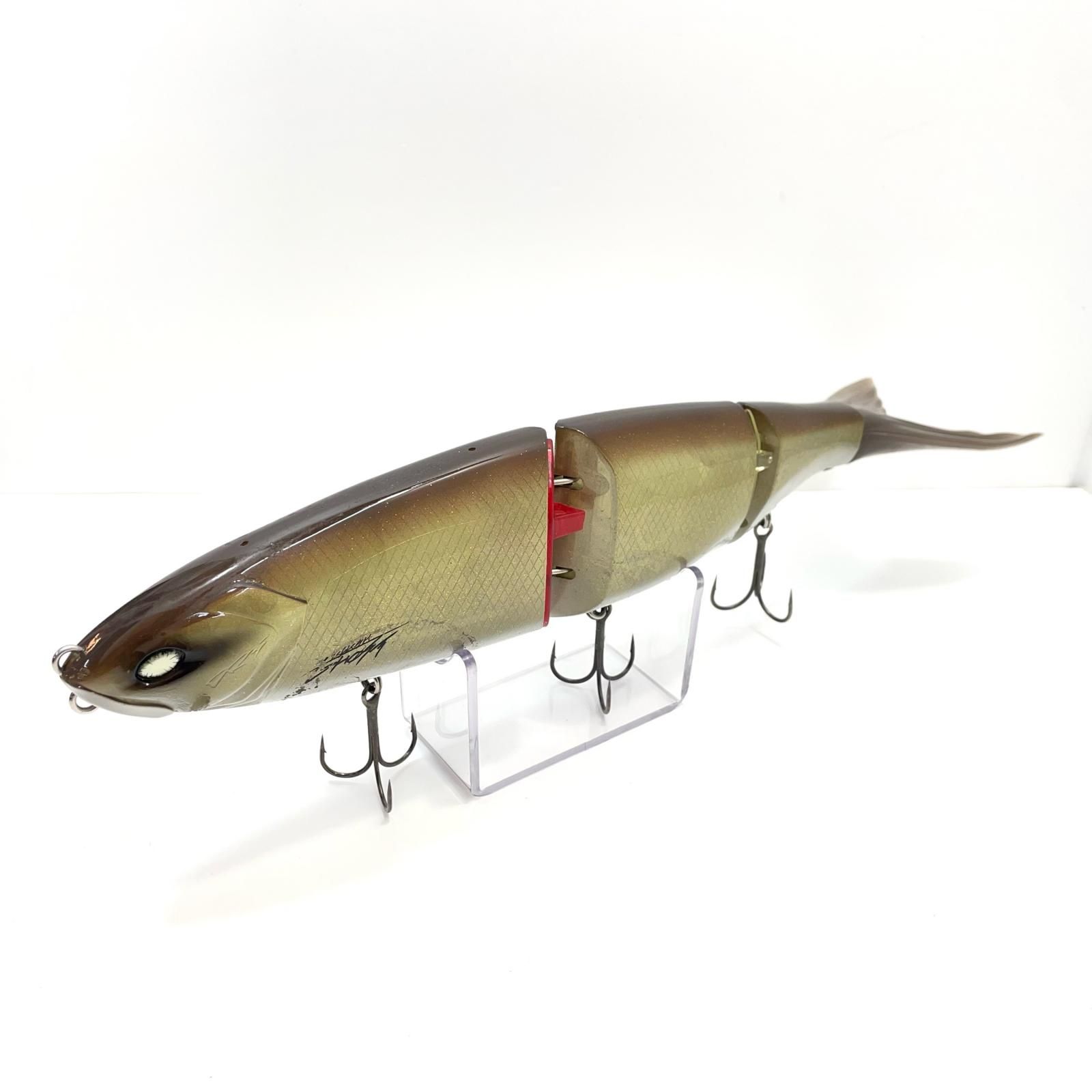 尾張小牧店】 中古 DRT | ディビジョンレーベルタックルズ ルアー