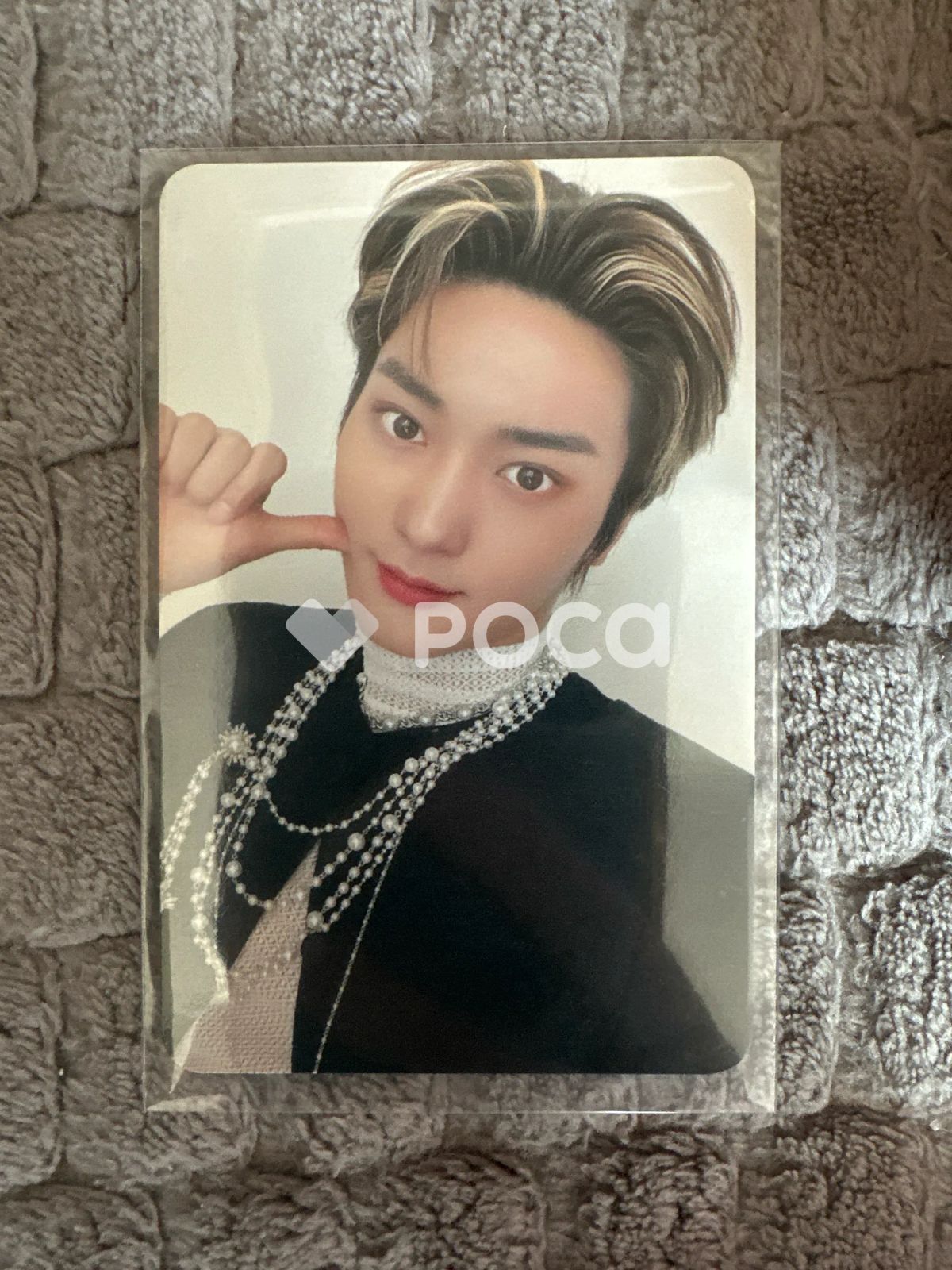 CRAVITY テヨン 2023 CRAVITY THE 1ST WORLD TOUR MASTERPIECE IN