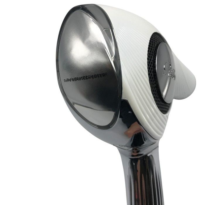 リファ(ReFa) BEAUTECH DRYER ビューテックドライヤー ホワイト RE