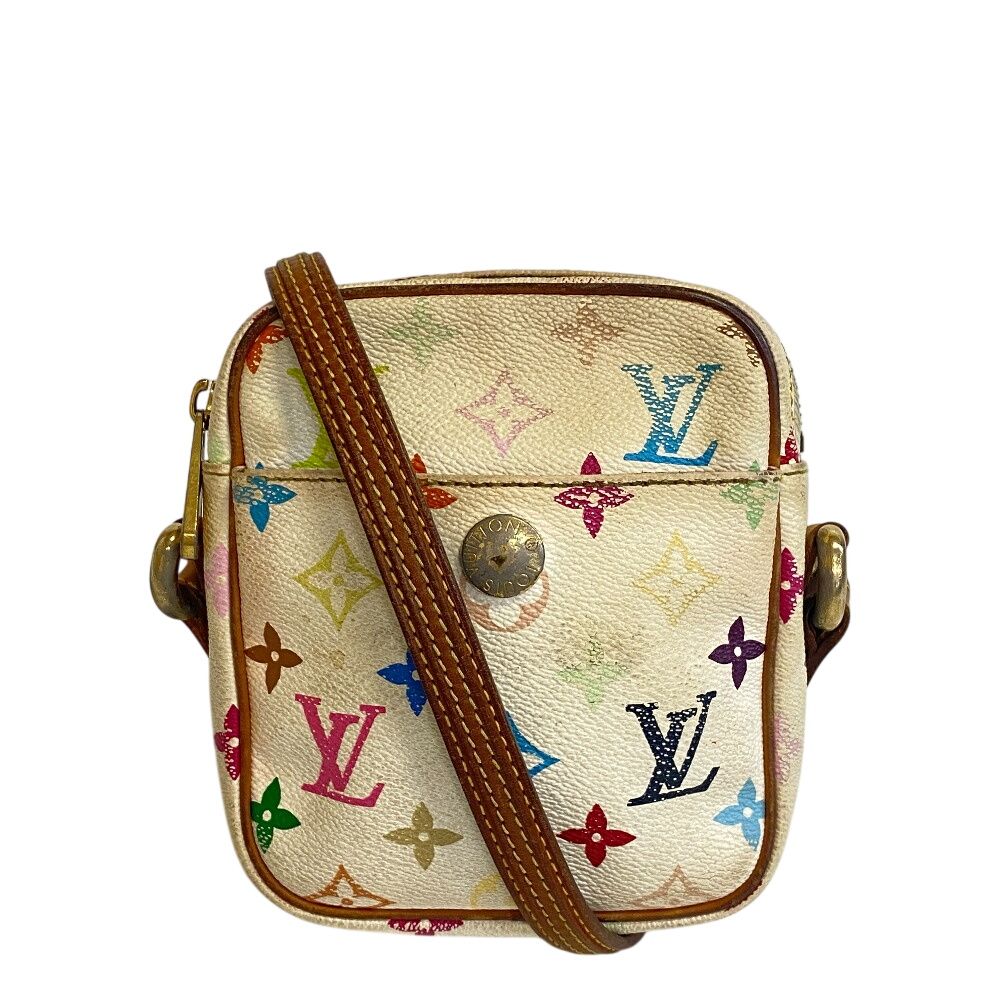 LOUIS VUITTON ルイヴィトン M40055 ポシェット リフト ショルダー