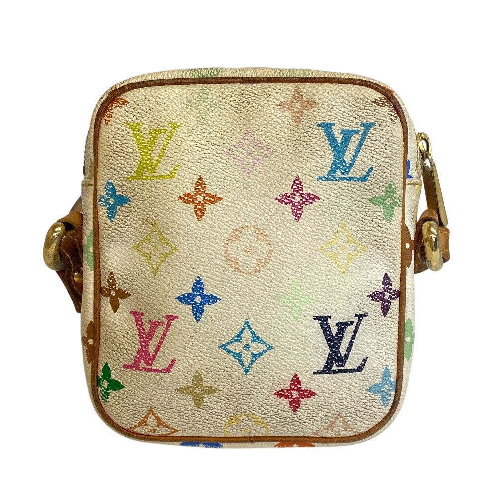 LOUIS VUITTON ルイヴィトン M40055 ポシェット リフト ショルダー