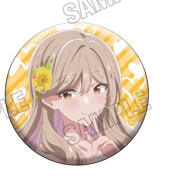 瀬名紫陽花 A わたしが恋人になれるわけないじゃん、ムリムリ!(※ムリ