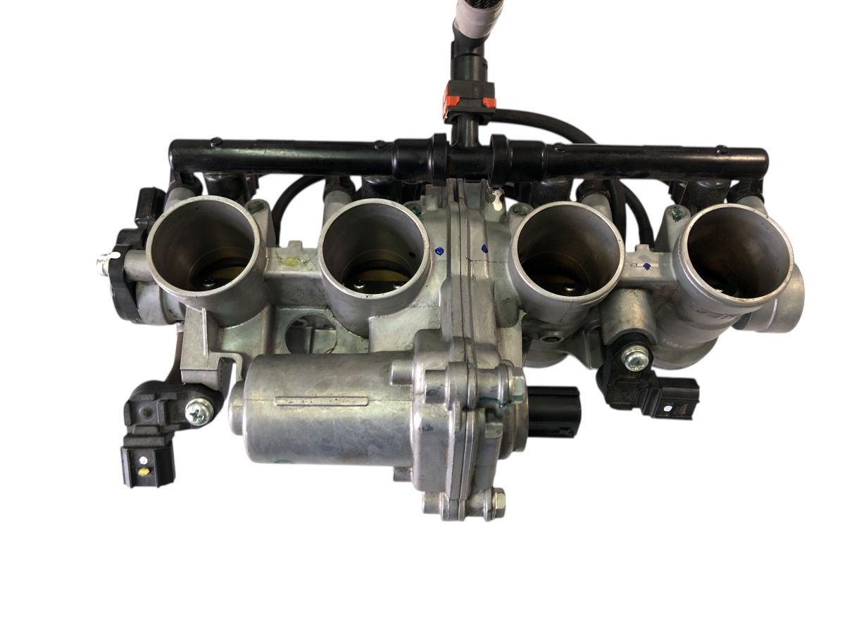 専用商品 68cc〜ボアアップ対応 高品質V8スポーツチャンバー赤 スーパーディオ