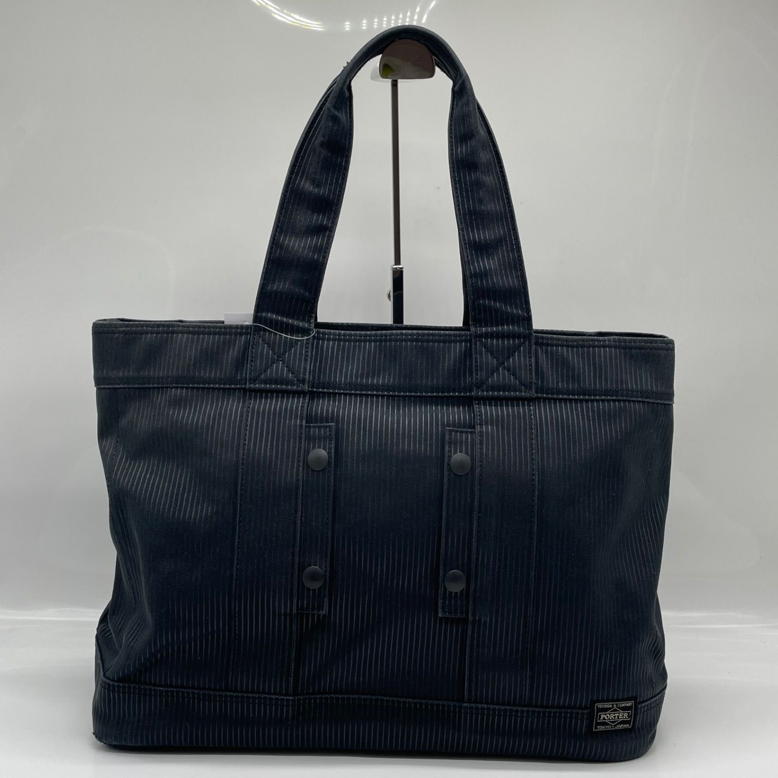 BN7505○ PORTER ポーター DRAWING TOTE BAG ドローイングトートバッグ