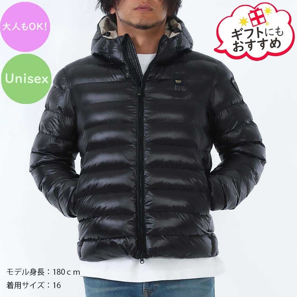 新品 Blauer.USA Kids ブラウアー キッズ 25WBLKC02426 005958 999E 