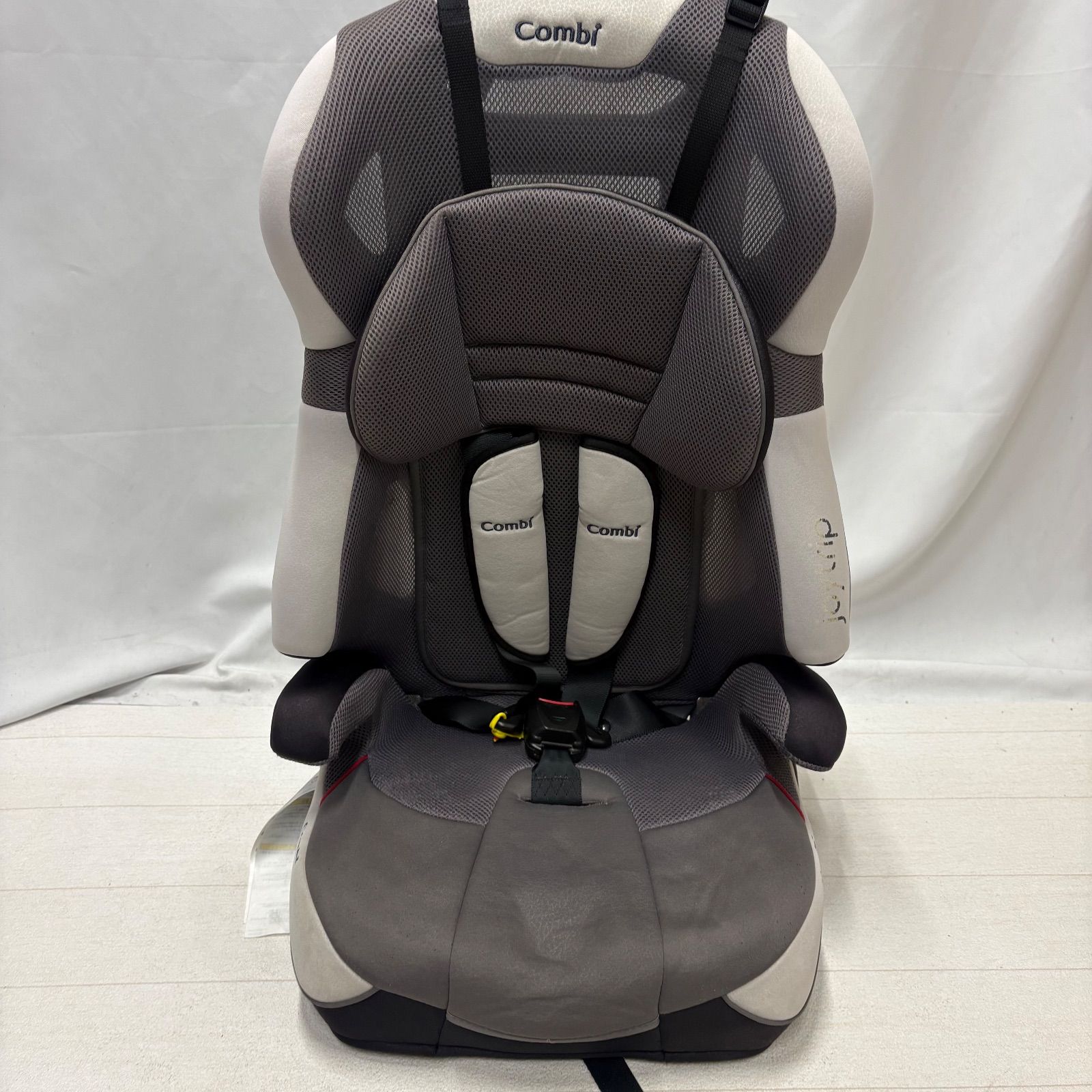 コンビ Combi ジョイトリップ エアスルー GC ジュニアシート 生活家電