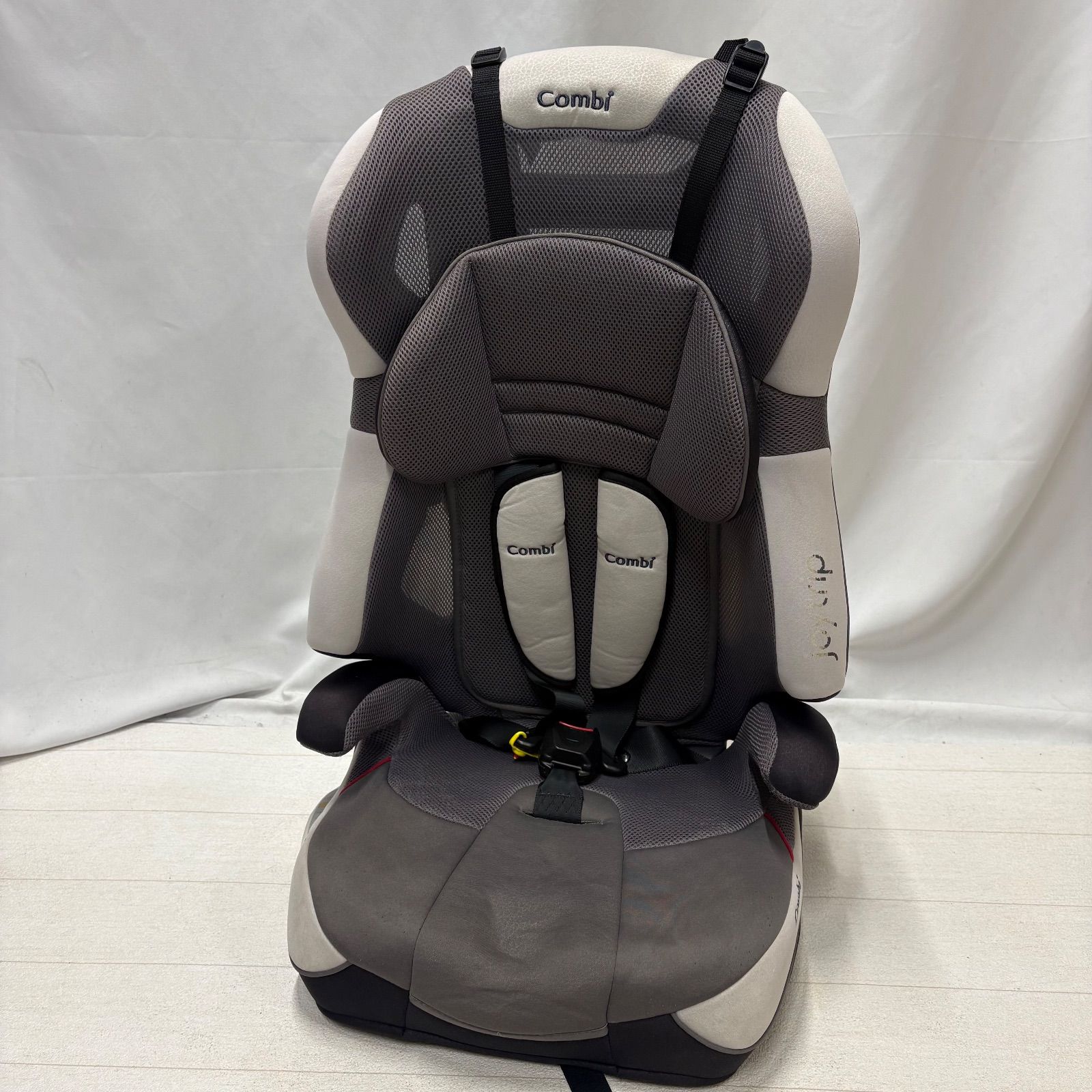 コンビ Combi ジョイトリップ エアスルー GC ジュニアシート 生活家電 