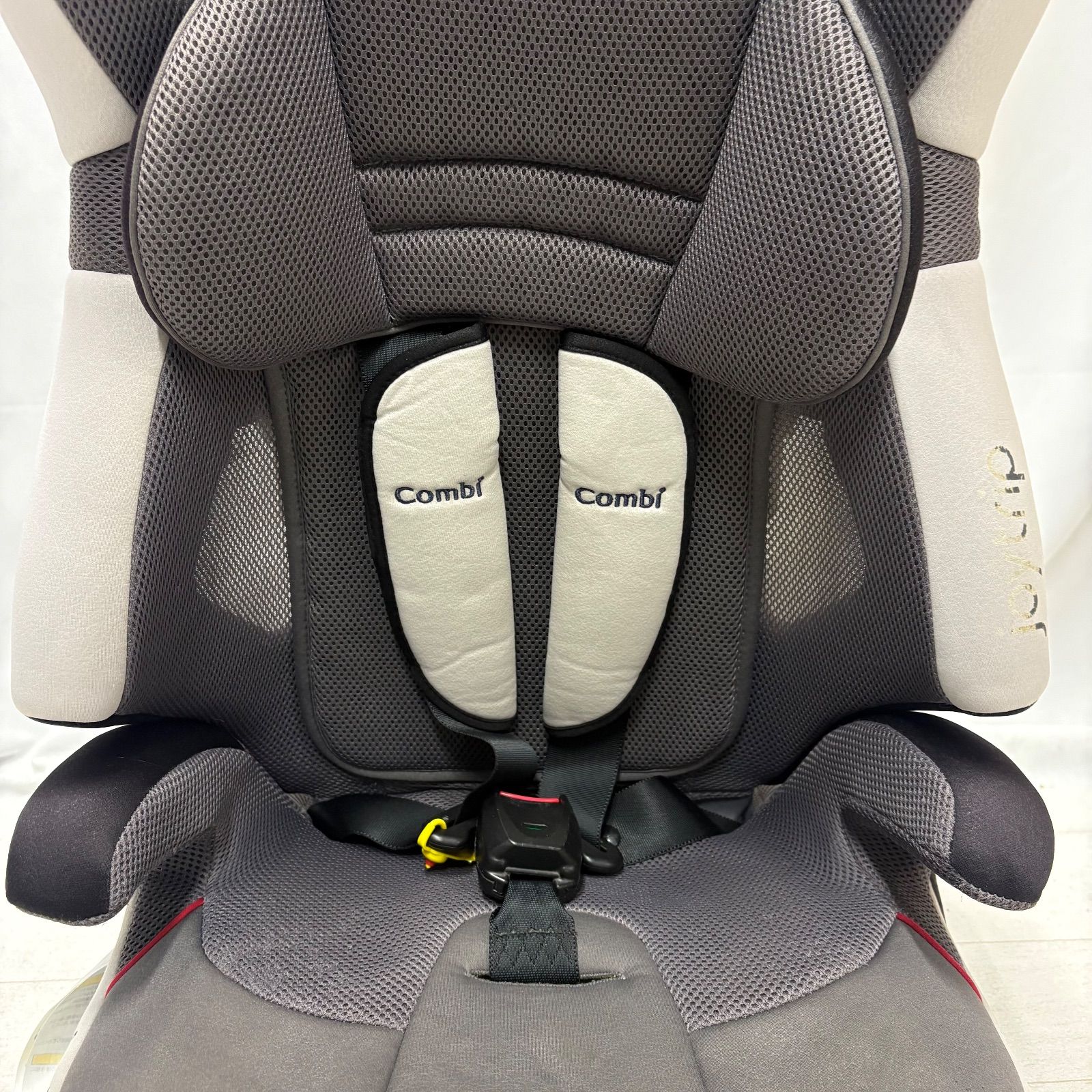 コンビ Combi ジョイトリップ エアスルー GC ジュニアシート 生活家電