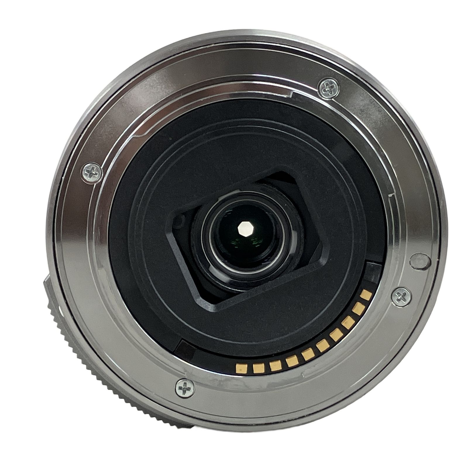 SONY SELP1650 E PZ 16-50mm F3.5-5.6 OSS ソニー Eマウント パワー