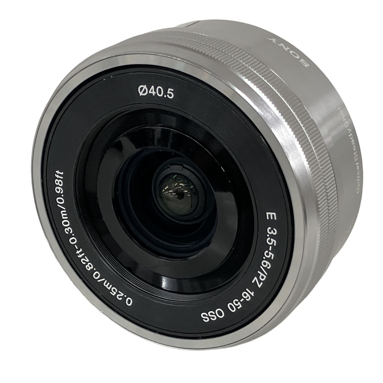 SONY SELP1650 E PZ 16-50mm F3.5-5.6 OSS ソニー Eマウント パワー