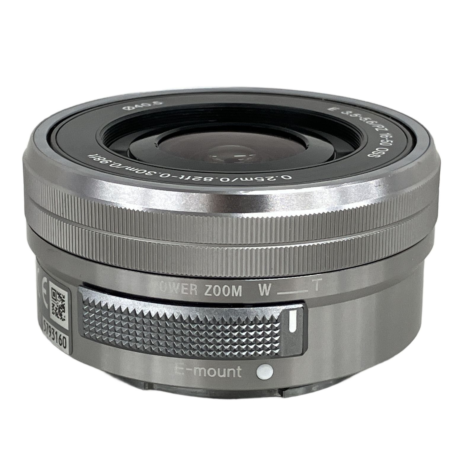 SONY SELP1650 E PZ 16-50mm F3.5-5.6 OSS ソニー Eマウント パワー