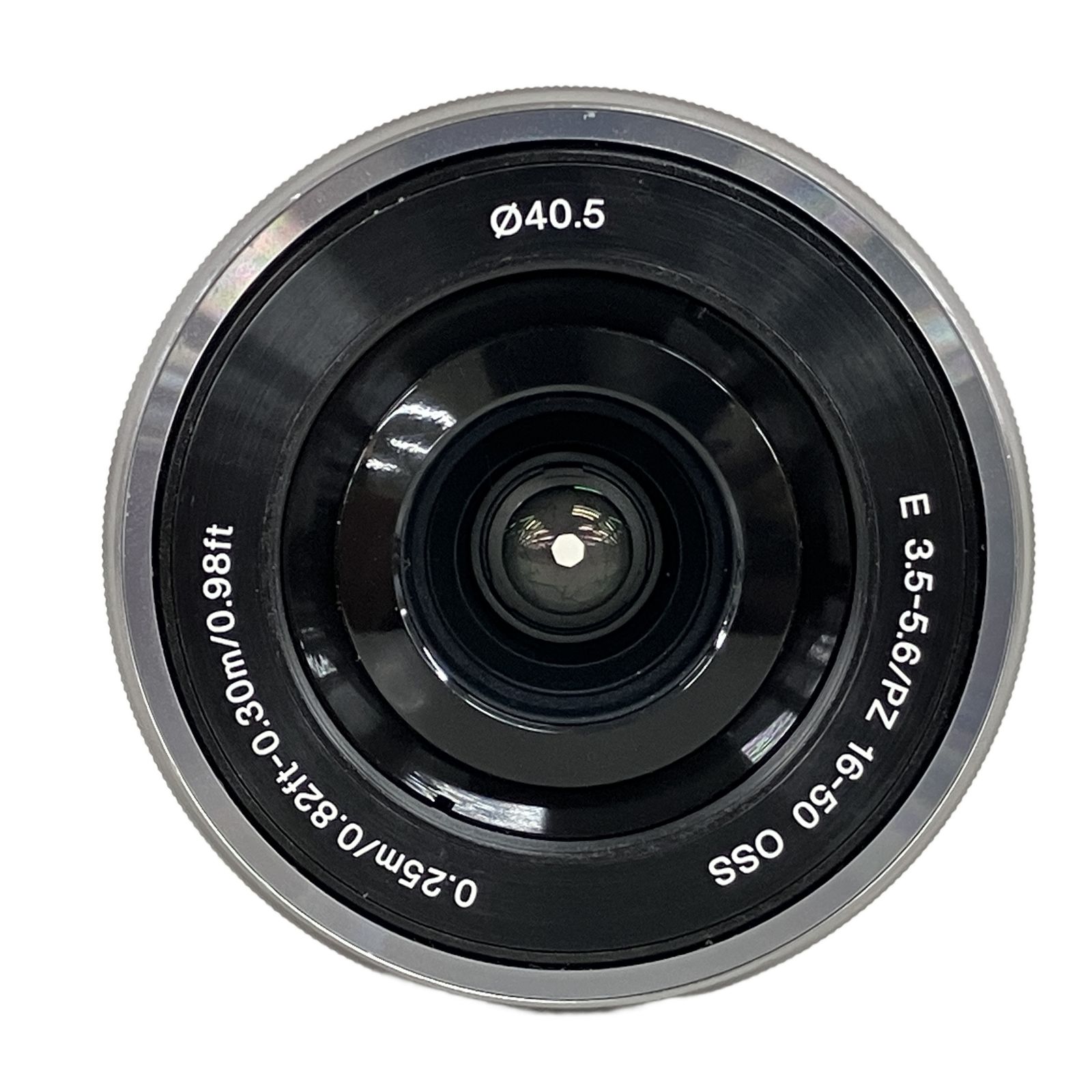 SONY SELP1650 E PZ 16-50mm F3.5-5.6 OSS ソニー Eマウント パワー