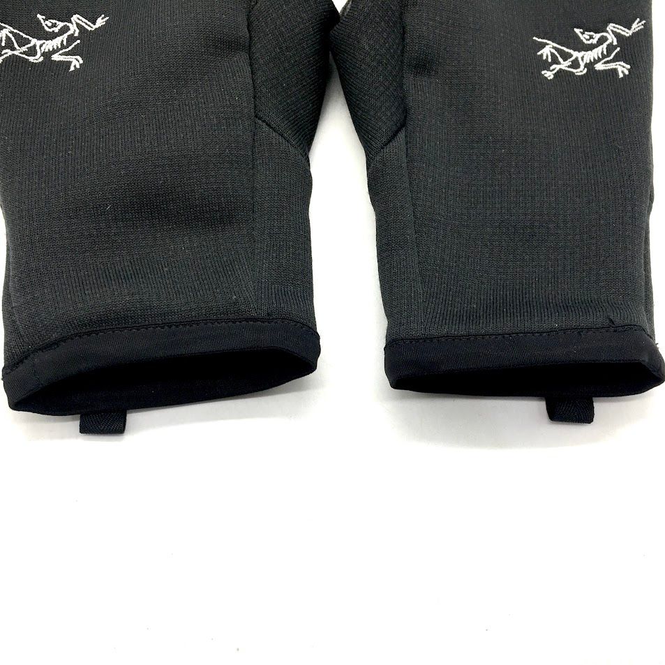 倉吉店】 中古 ARC'TERYX | アークテリクス 手袋 Rivet Glove