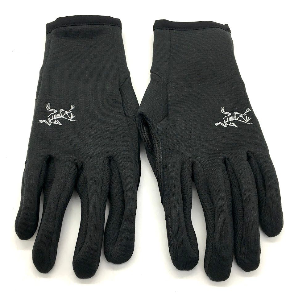 倉吉店】 中古 ARC'TERYX | アークテリクス 手袋 Rivet Glove
