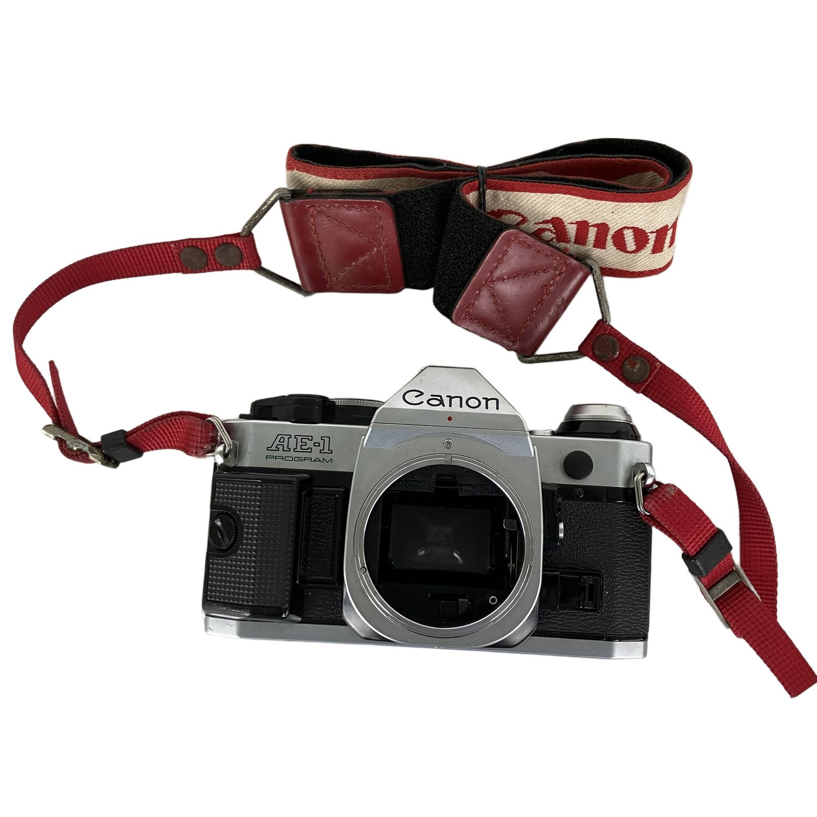 Canon AE-1 ボディ RMC TOKINA 35-70mm F4 ズームレンズ セット