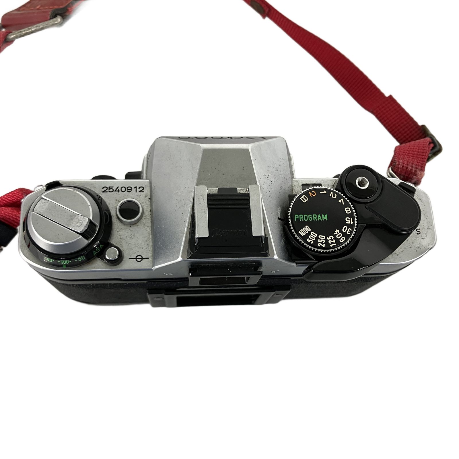 i*i様 Canon A-1 フィルムカメラ 35-70mmレンズ付き まとめ売 A-1