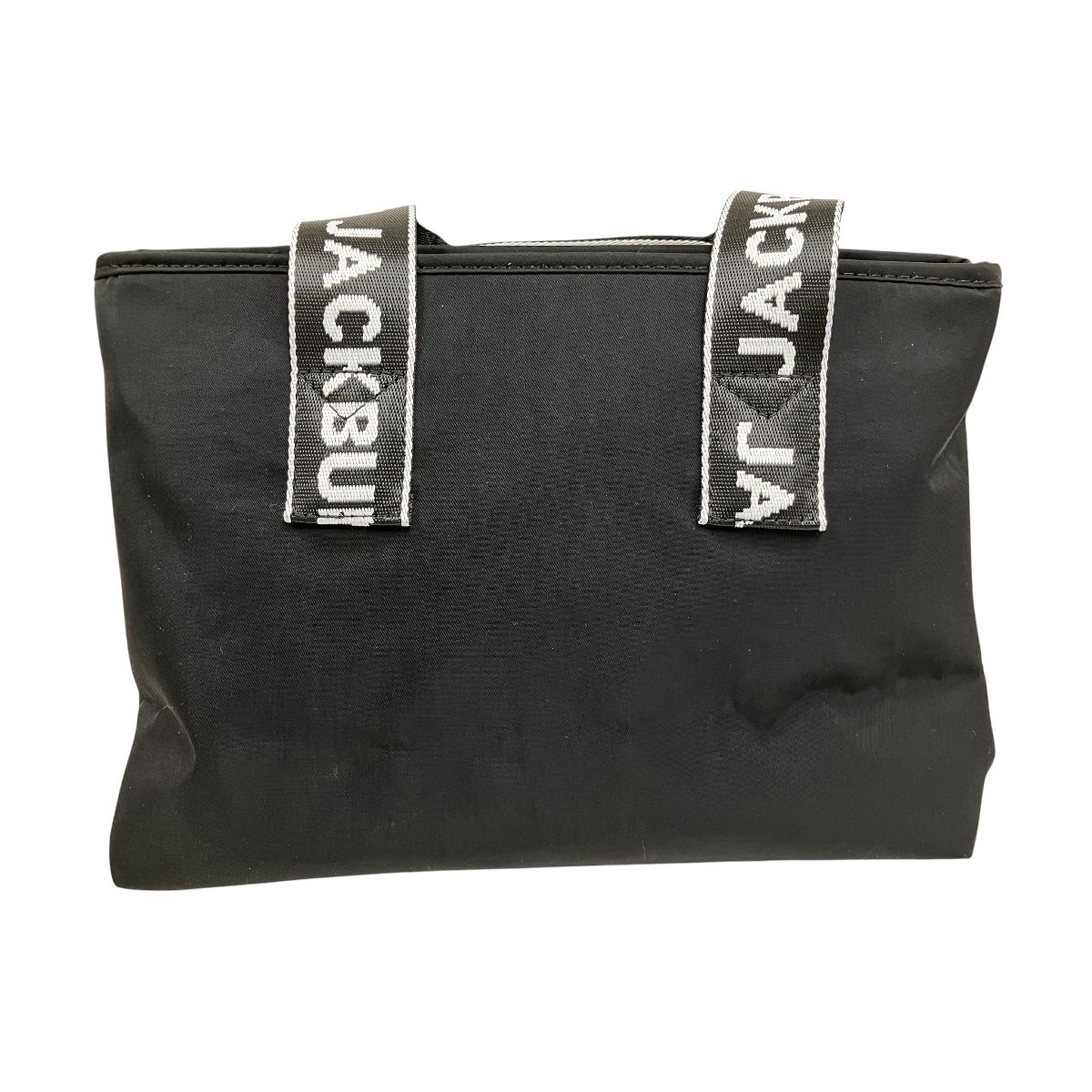 JACK BUNNY by PEARLY GATES ジャックバニー カートバック 未使用