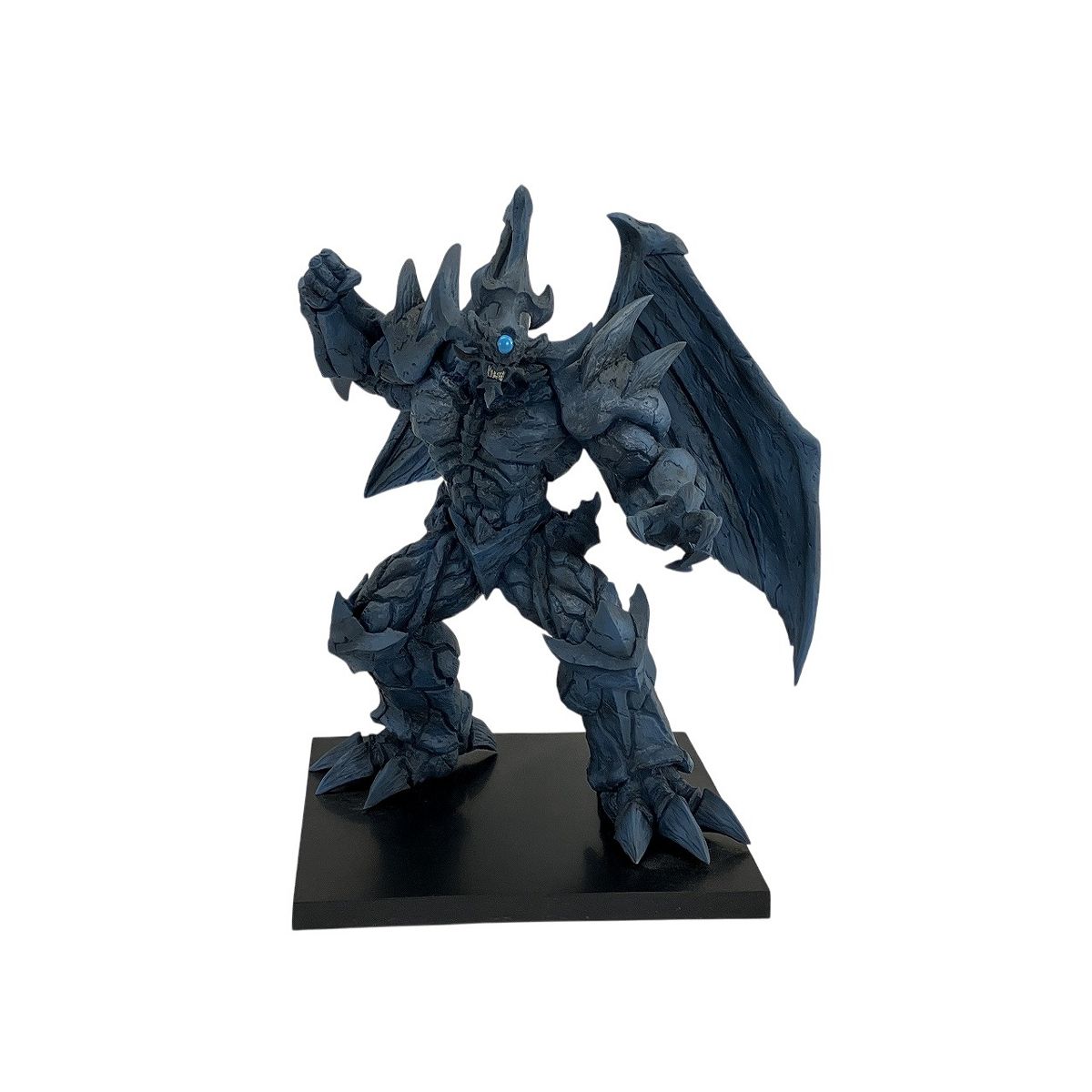 や*！様 一番くじ 遊戯王【C賞　オシリス】【ラストワン賞　ラー】【B賞　オベリ 一番くじ 遊☆戯☆王シリーズ vol.4 三幻神顕現 セット ラストワン賞