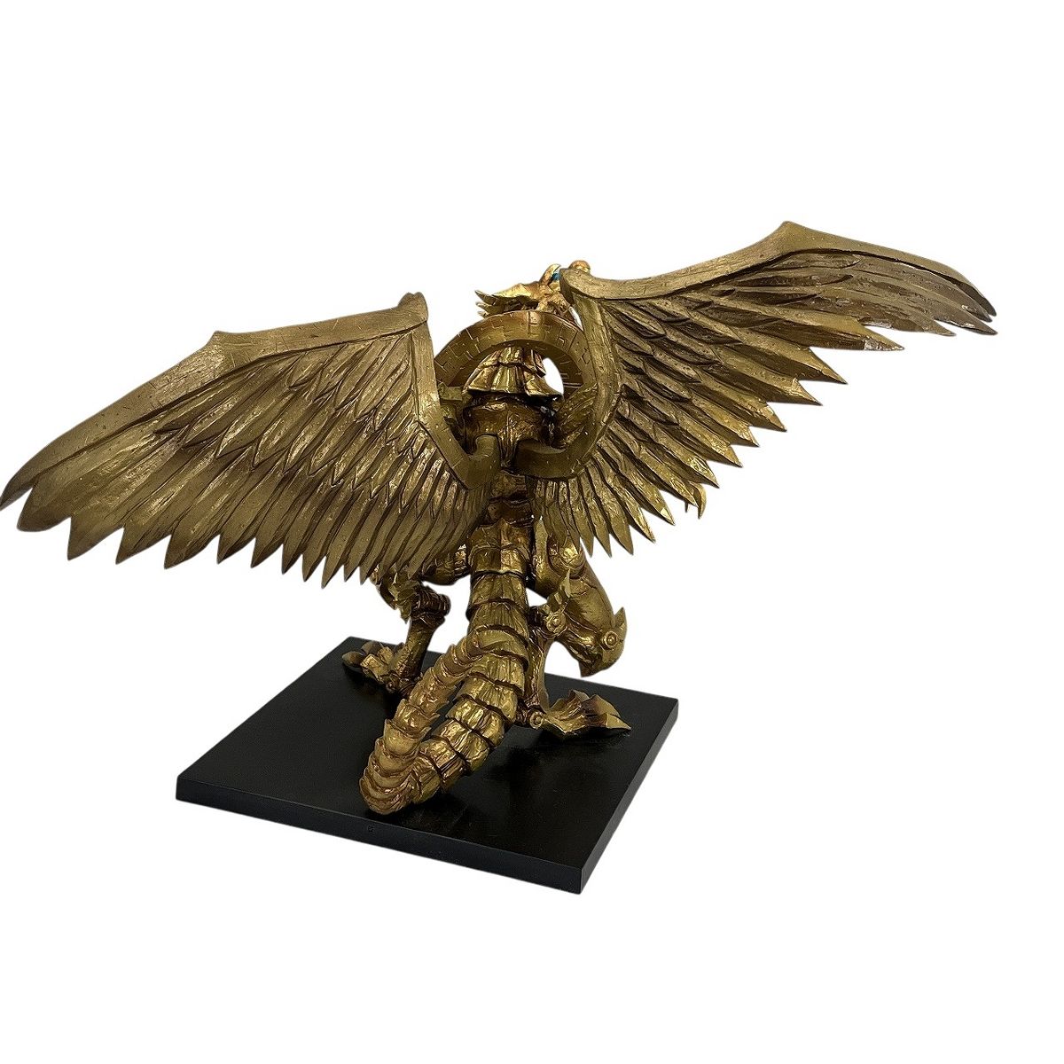 一番くじ 遊☆戯☆王シリーズ vol.4 三幻神顕現 セット ラストワン賞