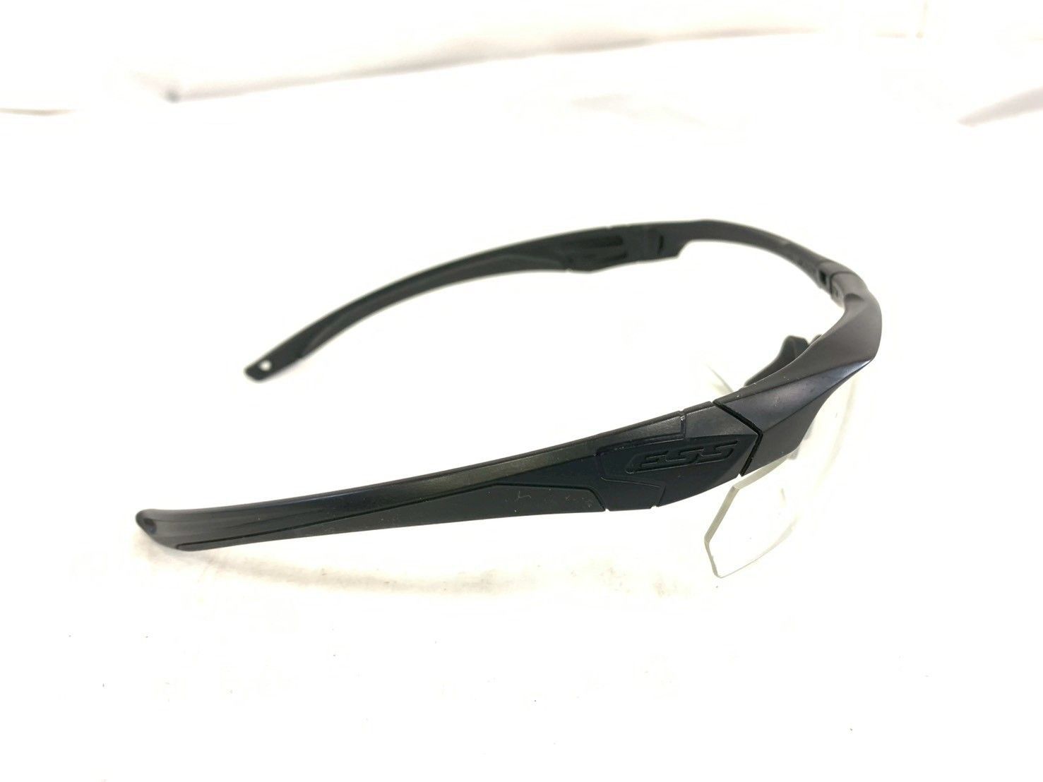 リ*ウ様 新品未使用　APEL CROSSBOW ケース付き Amazon.co.jp: 海兵隊 ESS Crossbow APEL（米軍公認） 防弾サングラス