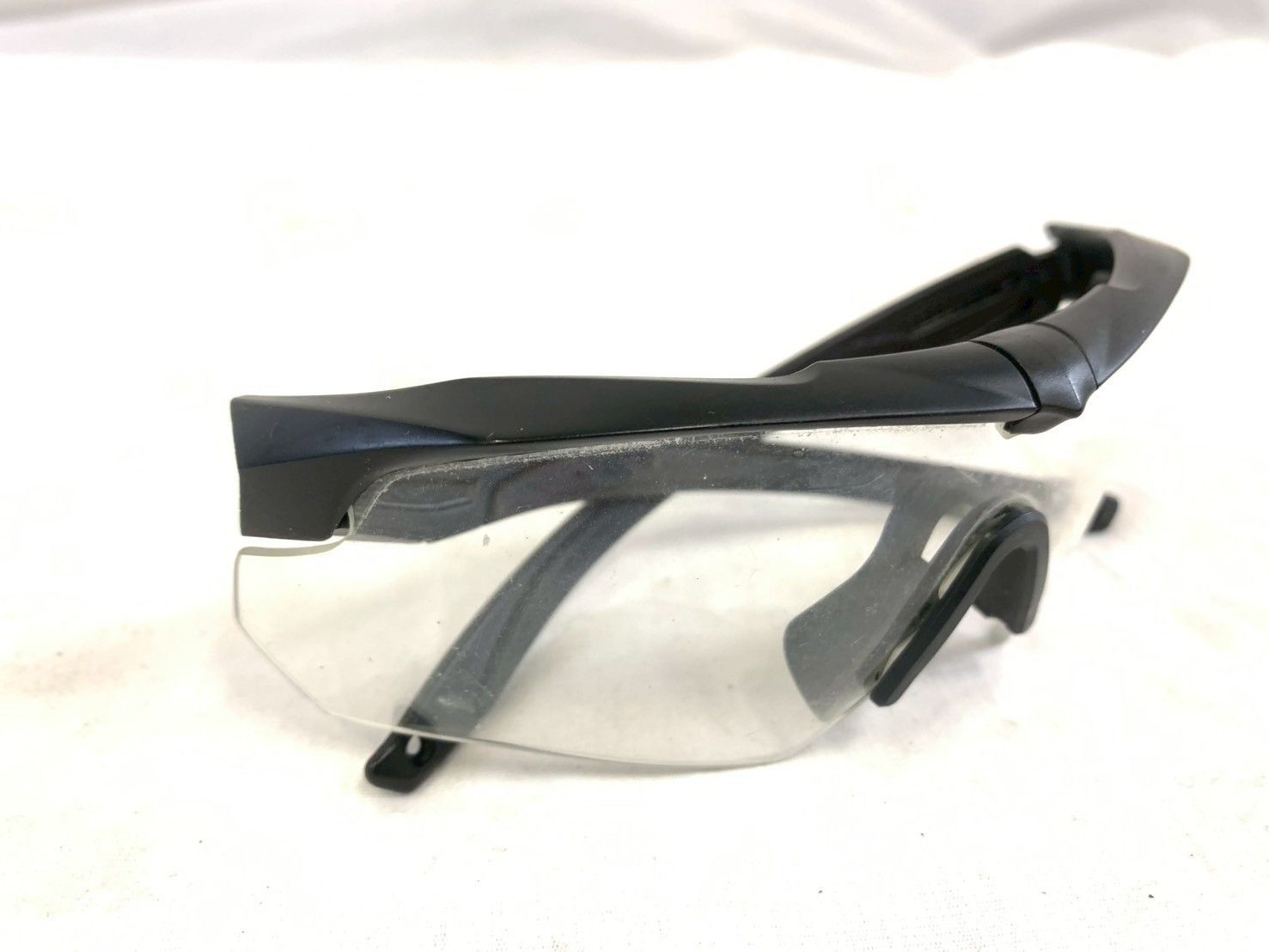 米軍放出品】ESS CROSSBOW/クロスボウ ゴーグル サングラス ケース付