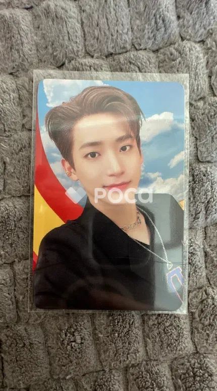 CRAVITY ジョンモ NEW WAVE FIND ver. - メルカリ