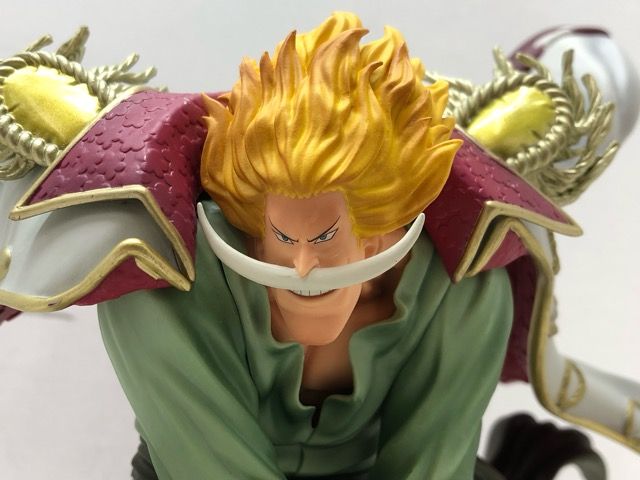 一番くじ ワンピース Legends over Time C賞 エドワード・ニューゲート