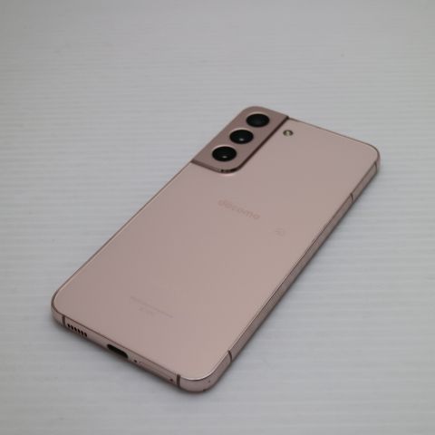 サムスン Galaxy S22 SC-51C docomo [ピンクゴールド] 価格比較 - 価格.com
