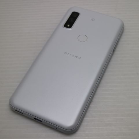 arrows We FCG01 ホワイト 本体 Amazon | SIMフリー arrows We FCG01 ホワイト AU スマートフォン本体