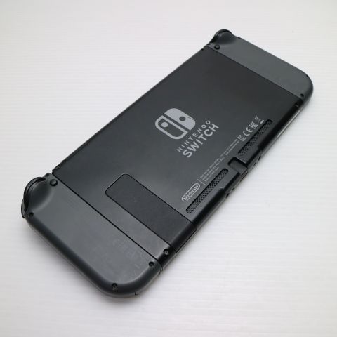 美品 Nintendo Switch グレー 即日発送 土日祝発送OK 07000 - メルカリ
