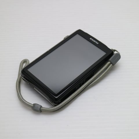 良品中古 FinePix Z700EXR ブラック 即日発送 FUJIFILM デジカメ