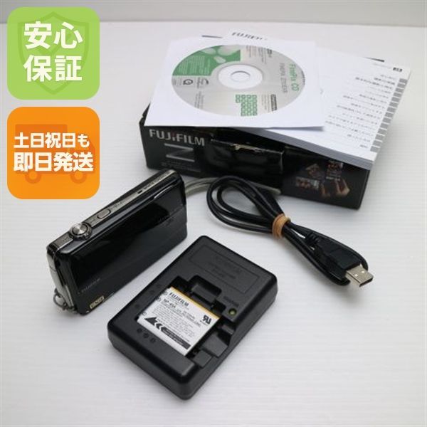 FUJIFILM FINEPIX Z700EXR デジカメ ブラック Amazon | FUJIFILM デジタルカメラ FinePix(ファインピックス) Z700EXR