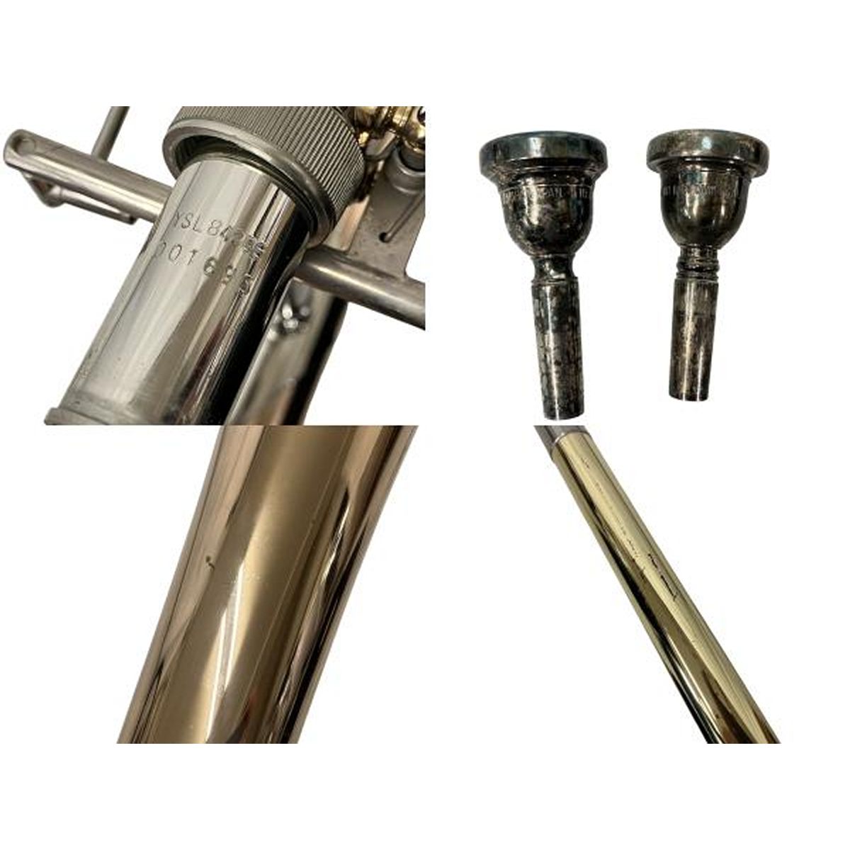 YSL-8420G テナーバストロンボーン YSL-8420G テナーバストロンボーン YAMAHA ヤマハ/楽器