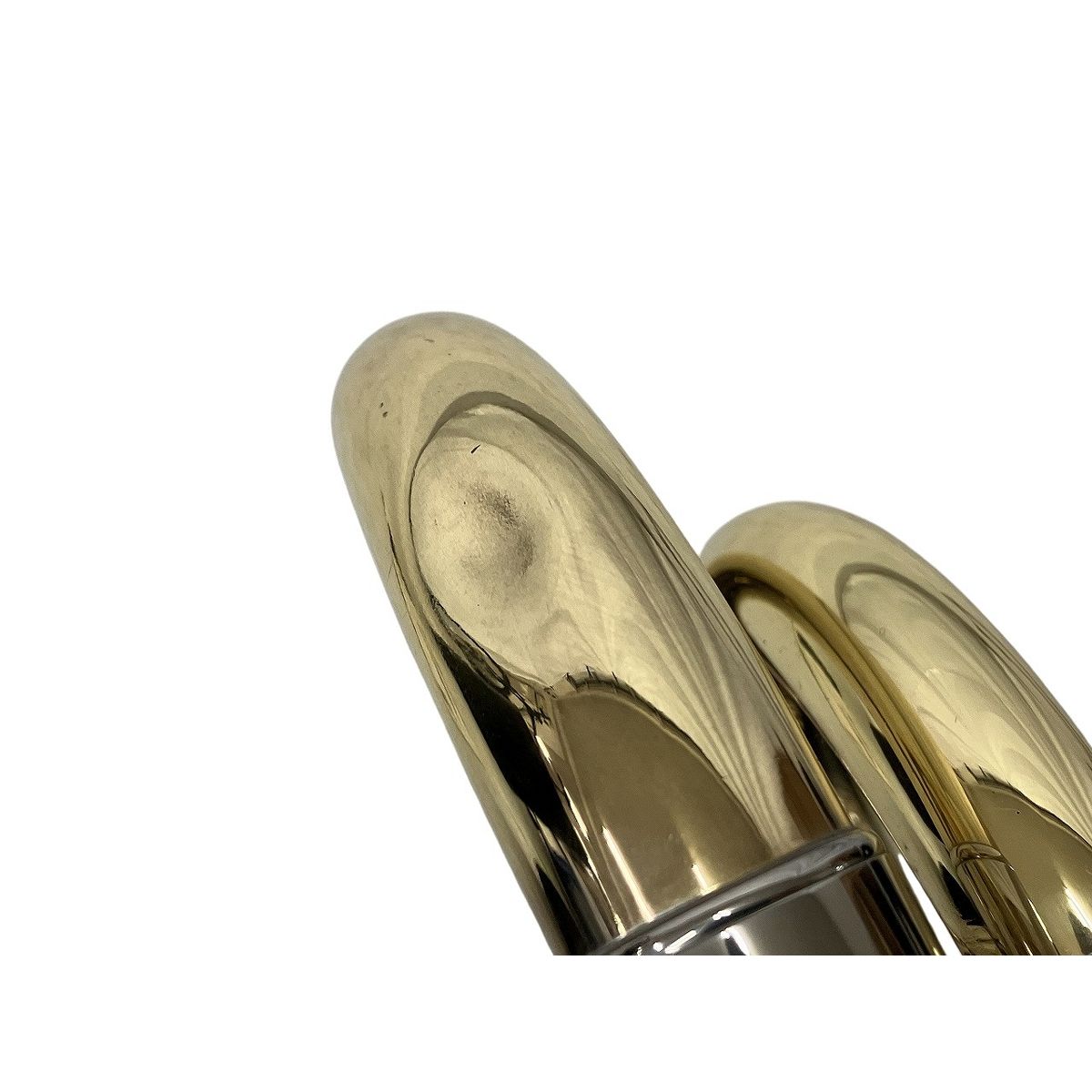 YAMAHA YSL-8420G ヤマハ テナーバス トロンボーン カスタム 太管 B